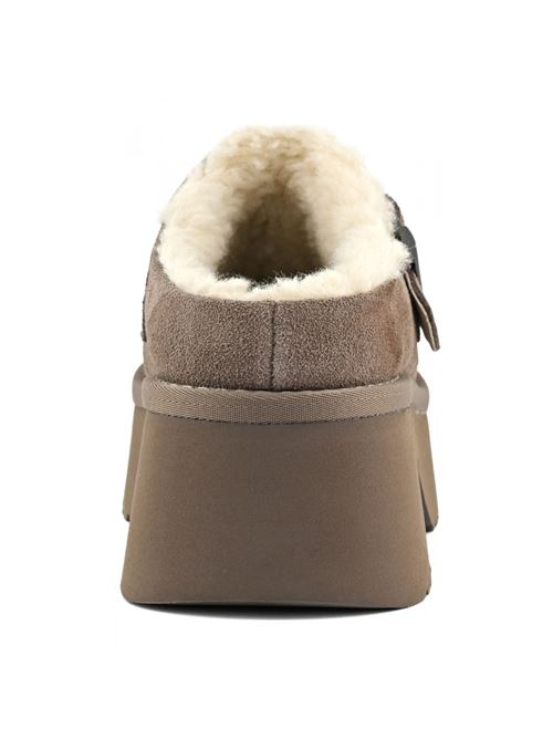 sabot con plateau Colors of California | HELEN03TAU